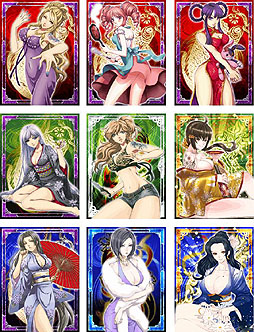 ���������꡼ No.017�Υ���ͥ������ / 4Gamer��1���֤򿶤��֤��Weekly 4Gamer��2012ǯ1��21����1��27��ʬ