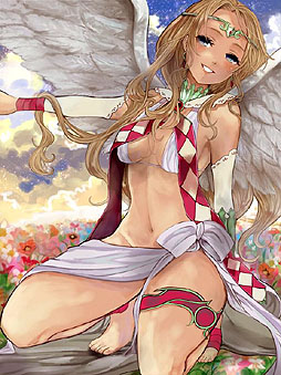 ���������꡼ No.018�Υ���ͥ������ / 4Gamer��1���֤򿶤��֤��Weekly 4Gamer��2012ǯ1��21����1��27��ʬ