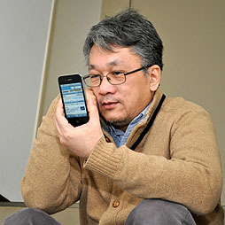 ���������꡼ No.019�Υ���ͥ������ / 4Gamer��1���֤򿶤��֤��Weekly 4Gamer��2012ǯ1��21����1��27��ʬ