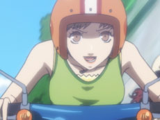 ���������꡼ No.008�Υ���ͥ������ / 4Gamer��1���֤򿶤��֤��Weekly 4Gamer��2012ǯ1��28����2��3��ʬ