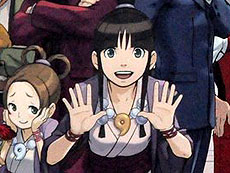 ���������꡼ No.010�Υ���ͥ������ / 4Gamer��1���֤򿶤��֤��Weekly 4Gamer��2012ǯ1��28����2��3��ʬ