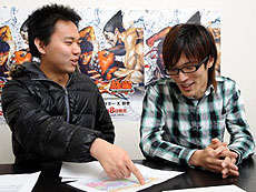 ���������꡼ No.009�Υ���ͥ������ / 4Gamer��1���֤򿶤��֤��Weekly 4Gamer��2012ǯ2��11����2��17��ʬ