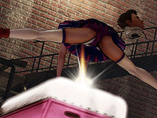 ���������꡼ No.012�Υ���ͥ������ / 4Gamer��1���֤򿶤��֤��Weekly 4Gamer��2012ǯ2��11����2��17��ʬ