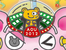 ���������꡼ No.016�Υ���ͥ������ / 4Gamer��1���֤򿶤��֤��Weekly 4Gamer��2012ǯ2��11����2��17��ʬ