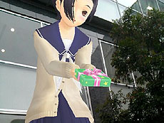 ���������꡼ No.002�Υ���ͥ������ / 4Gamer��1���֤򿶤��֤��Weekly 4Gamer��2012ǯ2��18����2��24��ʬ