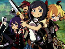 ���������꡼ No.007�Υ���ͥ������ / 4Gamer��1���֤򿶤��֤��Weekly 4Gamer��2012ǯ2��18����2��24��ʬ