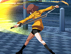 ���������꡼ No.010�Υ���ͥ������ / 4Gamer��1���֤򿶤��֤��Weekly 4Gamer��2012ǯ2��18����2��24��ʬ