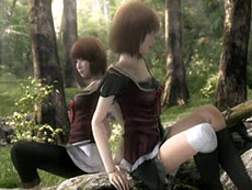 ���������꡼ No.014�Υ���ͥ������ / 4Gamer��1���֤򿶤��֤��Weekly 4Gamer��2012ǯ2��18����2��24��ʬ