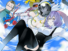 ���������꡼ No.016�Υ���ͥ������ / 4Gamer��1���֤򿶤��֤��Weekly 4Gamer��2012ǯ2��18����2��24��ʬ