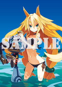 ���������꡼ No.020�Υ���ͥ������ / 4Gamer��1���֤򿶤��֤��Weekly 4Gamer��2012ǯ2��18����2��24��ʬ