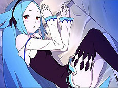 ���������꡼ No.012�Υ���ͥ������ / 4Gamer��1���֤򿶤��֤��Weekly 4Gamer��2012ǯ2��25����3��2��ʬ