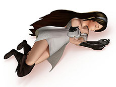 ���������꡼ No.014�Υ���ͥ������ / 4Gamer��1���֤򿶤��֤��Weekly 4Gamer��2012ǯ2��25����3��2��ʬ