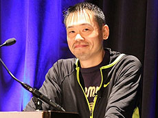 ���������꡼ No.002�Υ���ͥ������ / 4Gamer��1���֤򿶤��֤��Weekly 4Gamer��2012ǯ3��10����3��16��ʬ