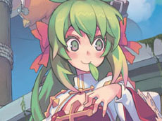 ���������꡼ No.003�Υ���ͥ������ / 4Gamer��1���֤򿶤��֤��Weekly 4Gamer��2012ǯ3��10����3��16��ʬ