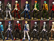 ���������꡼ No.004�Υ���ͥ������ / 4Gamer��1���֤򿶤��֤��Weekly 4Gamer��2012ǯ3��10����3��16��ʬ