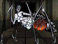 ���������꡼ No.015�Υ���ͥ������ / 4Gamer��1���֤򿶤��֤��Weekly 4Gamer��2012ǯ3��10����3��16��ʬ