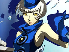 ���������꡼ No.010�Υ���ͥ������ / 4Gamer��1���֤򿶤��֤��Weekly 4Gamer��2012ǯ3��24����3��30��ʬ