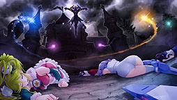 ���������꡼ No.025�Υ���ͥ������ / 4Gamer��1���֤򿶤��֤��Weekly 4Gamer��2012ǯ3��24����3��30��ʬ