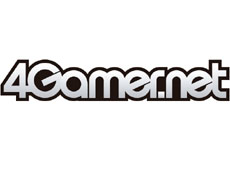 ���������꡼ No.002�Υ���ͥ������ / 4Gamer��1���֤򿶤��֤��Weekly 4Gamer��2012ǯ4��7����4��13��ʬ