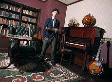 ���������꡼ No.008�Υ���ͥ������ / 4Gamer��1���֤򿶤��֤��Weekly 4Gamer��2012ǯ4��7����4��13��ʬ