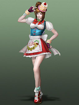 ���������꡼ No.022�Υ���ͥ������ / 4Gamer��1���֤򿶤��֤��Weekly 4Gamer��2012ǯ4��7����4��13��ʬ