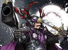 ���������꡼ No.007�Υ���ͥ������ / 4Gamer��1���֤򿶤��֤��Weekly 4Gamer��2012ǯ4��14����4��20��ʬ