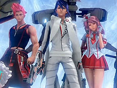 ���������꡼ No.014�Υ���ͥ������ / 4Gamer��1���֤򿶤��֤��Weekly 4Gamer��2012ǯ4��14����4��20��ʬ