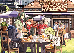 ���������꡼ No.024�Υ���ͥ������ / 4Gamer��1���֤򿶤��֤��Weekly 4Gamer��2012ǯ4��14����4��20��ʬ