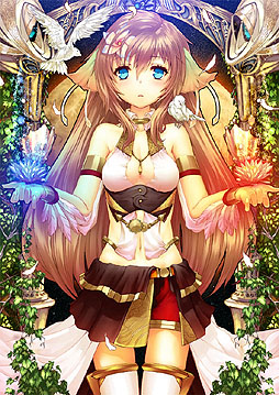 ���������꡼ No.027�Υ���ͥ������ / 4Gamer��1���֤򿶤��֤��Weekly 4Gamer��2012ǯ4��14����4��20��ʬ