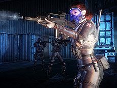 ���������꡼ No.009�Υ���ͥ������ / 4Gamer��1���֤򿶤��֤��Weekly 4Gamer��2012ǯ4��21����4��27��ʬ