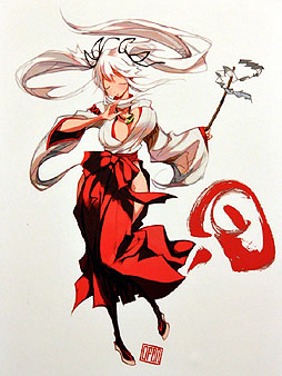 ���������꡼ No.017�Υ���ͥ������ / 4Gamer��1���֤򿶤��֤��Weekly 4Gamer��2012ǯ4��21����4��27��ʬ