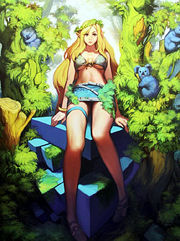 ���������꡼ No.018�Υ���ͥ������ / 4Gamer��1���֤򿶤��֤��Weekly 4Gamer��2012ǯ4��21����4��27��ʬ