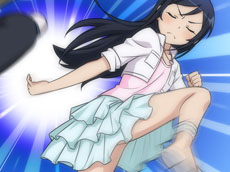 ���������꡼ No.006�Υ���ͥ������ / 4Gamer��1���֤򿶤��֤��Weekly 4Gamer��2012ǯ5��19����5��25��ʬ