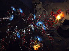 ���������꡼ No.007�Υ���ͥ������ / 4Gamer��1���֤򿶤��֤��Weekly 4Gamer��2012ǯ6��2����6��8��ʬ