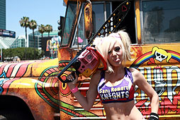 ���������꡼ No.023�Υ���ͥ������ / 4Gamer��1���֤򿶤��֤��Weekly 4Gamer��2012ǯ6��2����6��8��ʬ