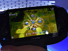 ���������꡼ No.032�Υ���ͥ������ / 4Gamer��1���֤򿶤��֤��Weekly 4Gamer��2012ǯ6��9����6��15��ʬ