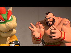 ���������꡼ No.034�Υ���ͥ������ / 4Gamer��1���֤򿶤��֤��Weekly 4Gamer��2012ǯ6��9����6��15��ʬ