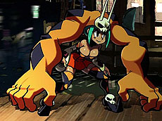 ���������꡼ No.008�Υ���ͥ������ / 4Gamer��1���֤򿶤��֤��Weekly 4Gamer��2012ǯ6��30����7��6��ʬ