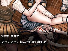 ���������꡼ No.014�Υ���ͥ������ / 4Gamer��1���֤򿶤��֤��Weekly 4Gamer��2012ǯ6��30����7��6��ʬ