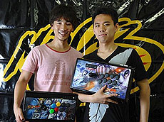 ���������꡼ No.016�Υ���ͥ������ / 4Gamer��1���֤򿶤��֤��Weekly 4Gamer��2012ǯ6��30����7��6��ʬ