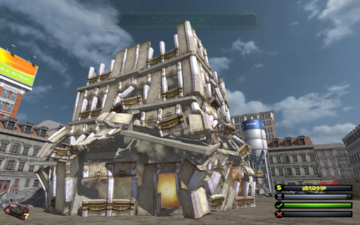 ���������꡼ No.023�Υ���ͥ������ / 4Gamer��1���֤򿶤��֤��Weekly 4Gamer��2012ǯ6��30����7��6��ʬ