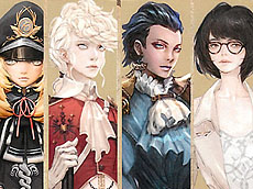 ꡼ No.005Υͥ / 4Gamer1֤򿶤֤Weekly 4Gamer2012ǯ714720ʬ