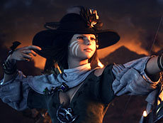 ���������꡼ No.006�Υ���ͥ������ / 4Gamer��1���֤򿶤��֤��Weekly 4Gamer��2012ǯ7��21����7��27��ʬ 