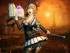 ���������꡼ No.011�Υ���ͥ������ / 4Gamer��1���֤򿶤��֤��Weekly 4Gamer��2012ǯ7��21����7��27��ʬ 