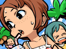 ���������꡼ No.004�Υ���ͥ������ / 4Gamer��1���֤򿶤��֤��Weekly 4Gamer��2012ǯ8��11����8��17��