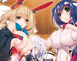 ���������꡼ No.018�Υ���ͥ������ / 4Gamer��1���֤򿶤��֤��Weekly 4Gamer��2012ǯ8��11����8��17��