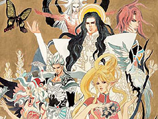 ���������꡼ No.006�Υ���ͥ������ / 4Gamer��1���֤򿶤��֤��Weekly 4Gamer��2012ǯ8��25����8��31��