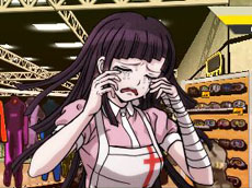 ���������꡼ No.010�Υ���ͥ������ / 4Gamer��1���֤򿶤��֤��Weekly 4Gamer��2012ǯ8��25����8��31��