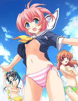 ���������꡼ No.017�Υ���ͥ������ / 4Gamer��1���֤򿶤��֤��Weekly 4Gamer��2012ǯ8��25����8��31��