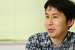 ���������꡼ No.022�Υ���ͥ������ / 4Gamer��1���֤򿶤��֤��Weekly 4Gamer��2012ǯ9��1����9��7��